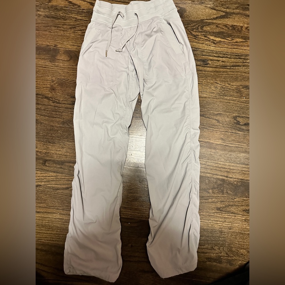 LULULEMON STUDIO PANTS